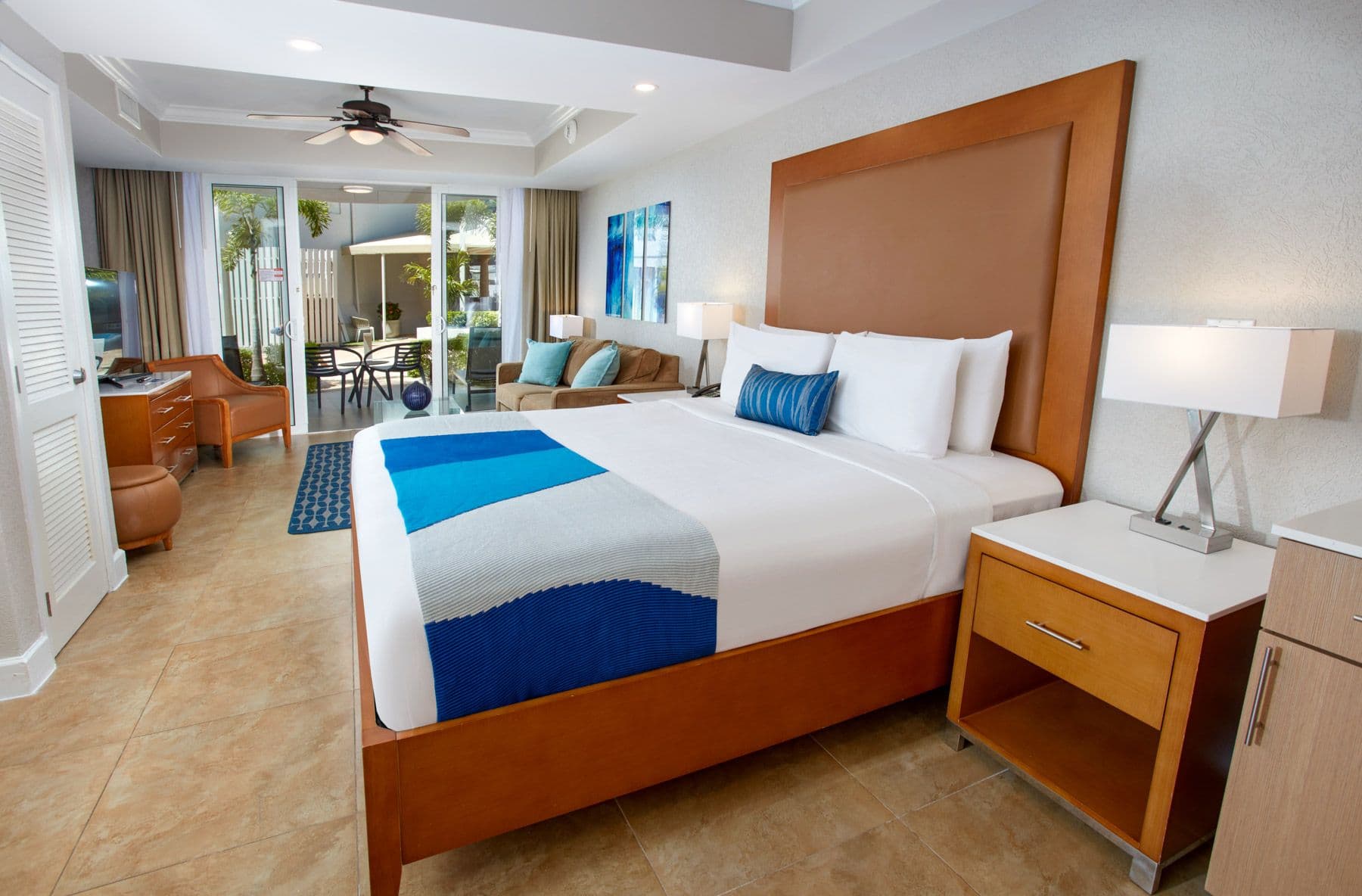 Divi Aruba Phoenix Beach Resort Rooms & Suites
