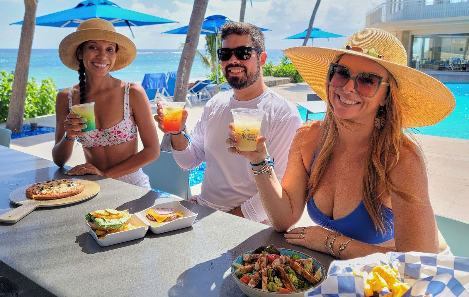 Divi Carina Bay Beach Resort & Casino Dining & Restaurants