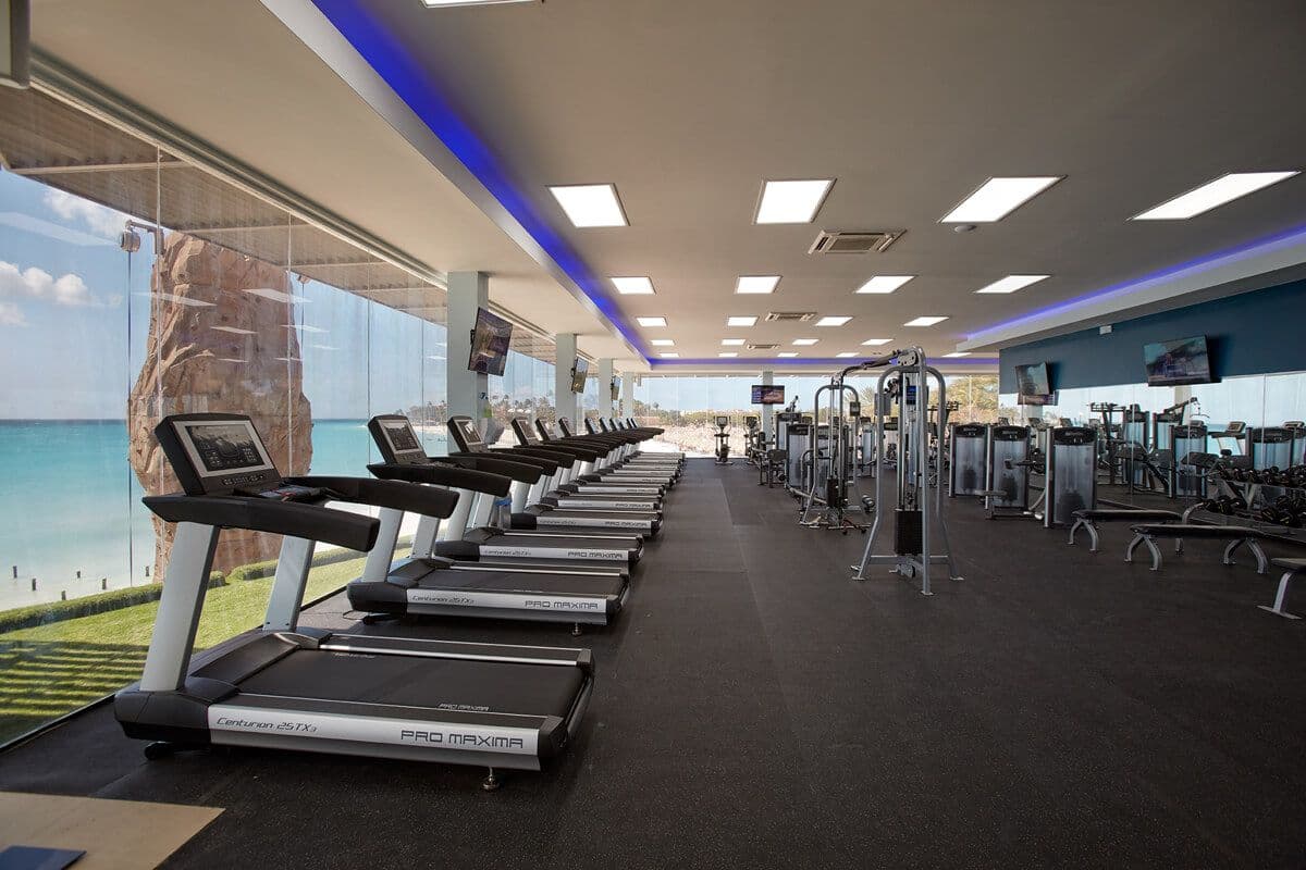 Divi Dutch Village Beach Resort Dining & Restaurants