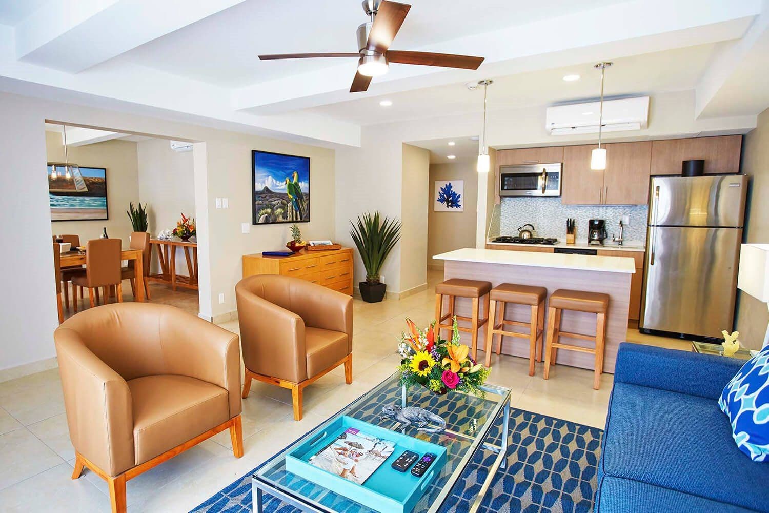 Divi Dutch Village Beach Resort Rooms & Suites