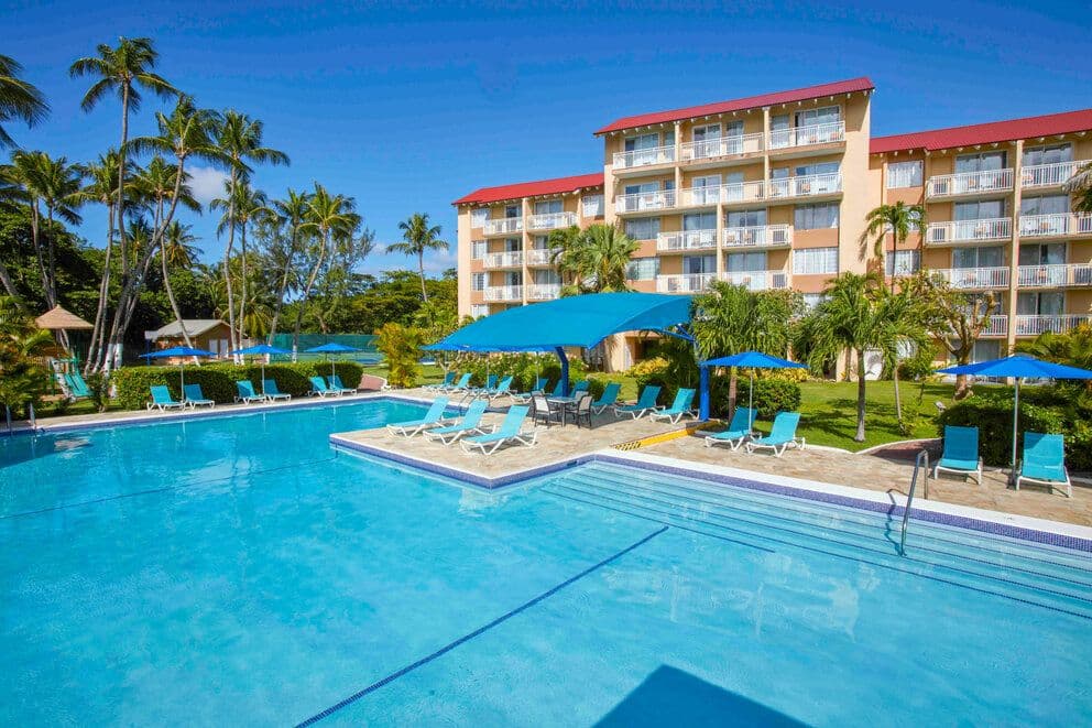 Divi Southwinds Beach Resort