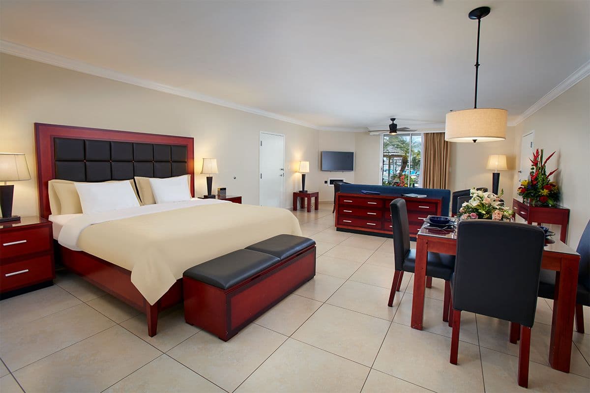 Divi Village Golf & Beach Resort Rooms & Suites