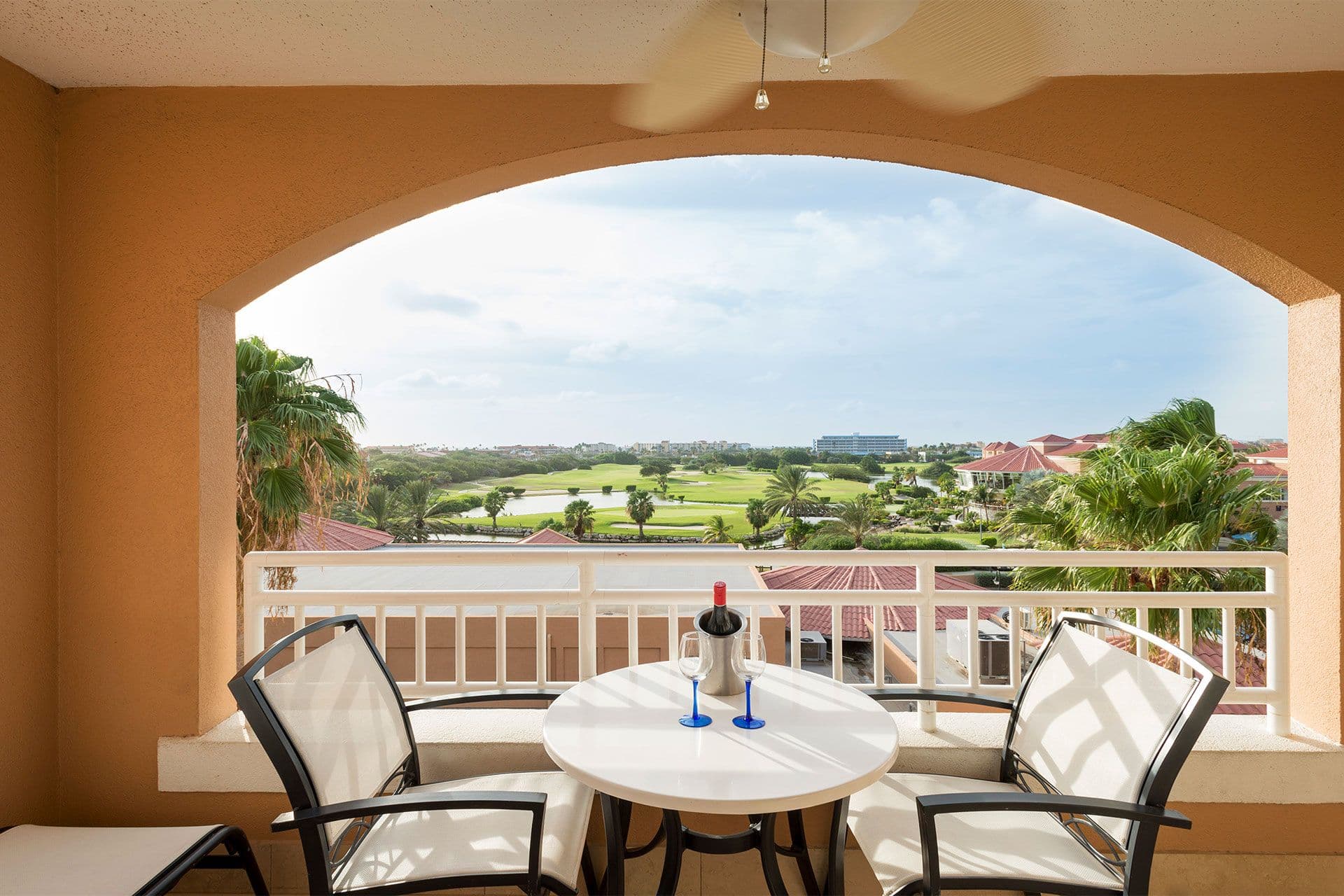 Divi Village Golf & Beach Resort Rooms & Suites