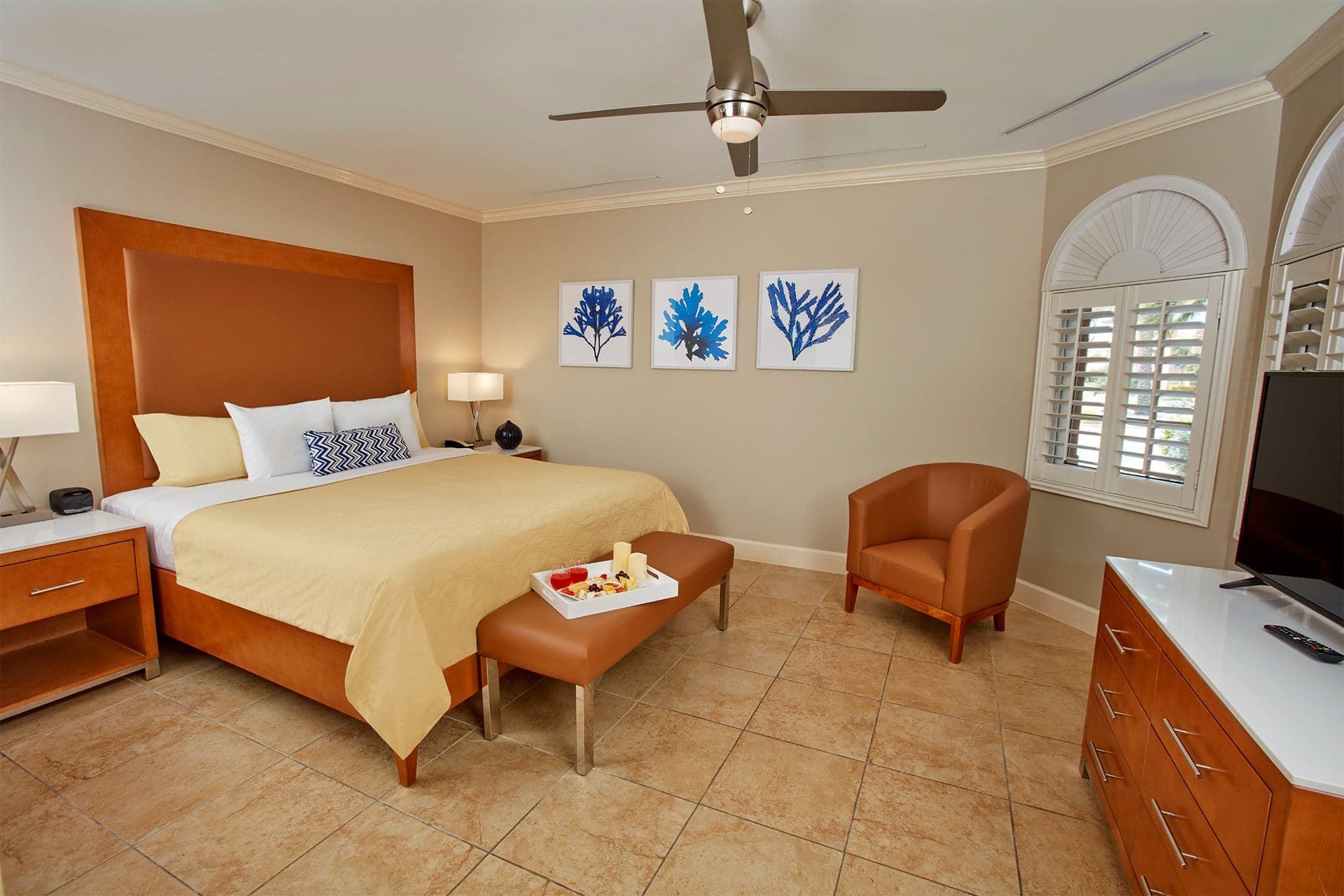 Divi Village Golf & Beach Resort Rooms & Suites