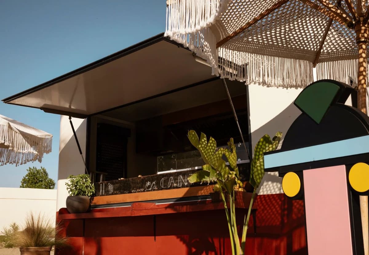 Restaurant at Domes Aulūs Zante, Autograph Collection