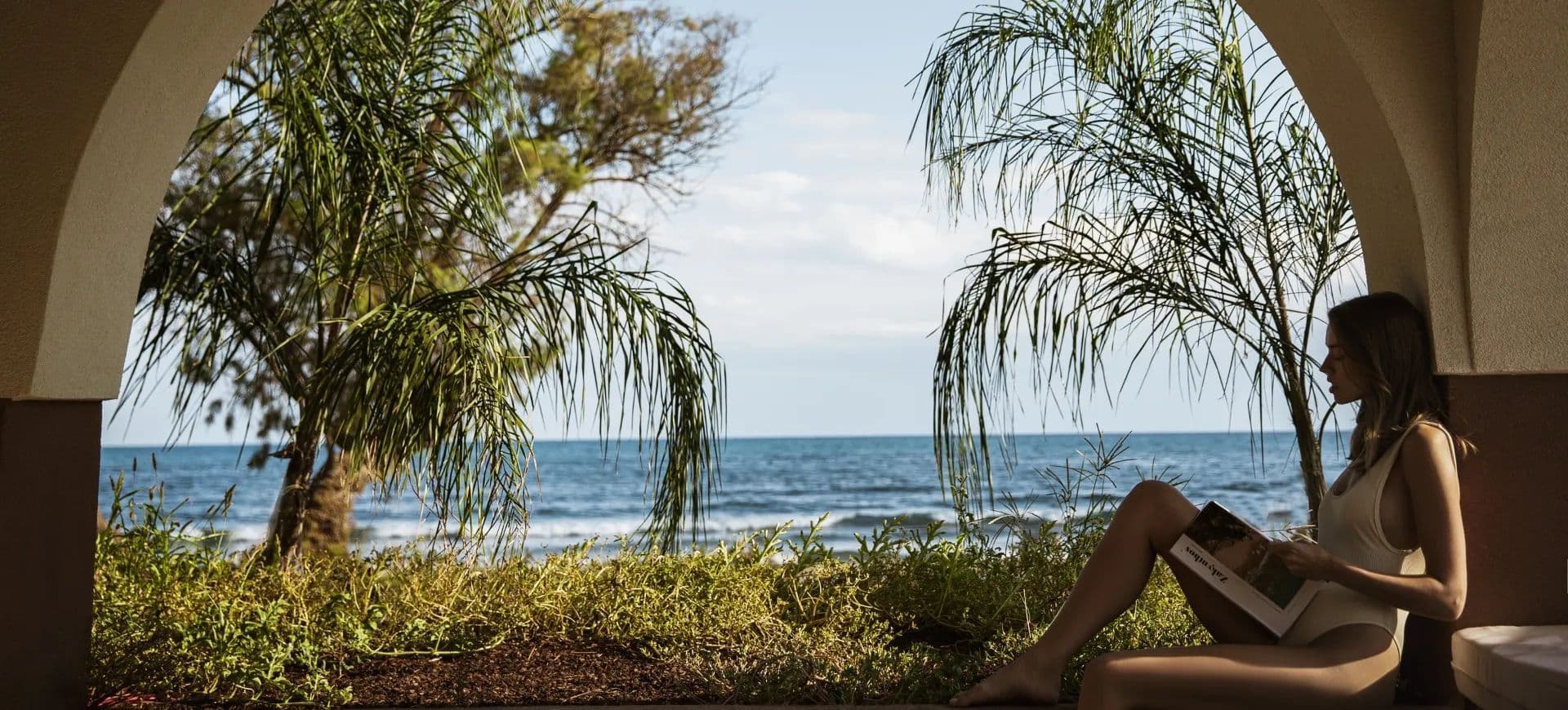 Domes Aulūs Zante, Autograph Collection