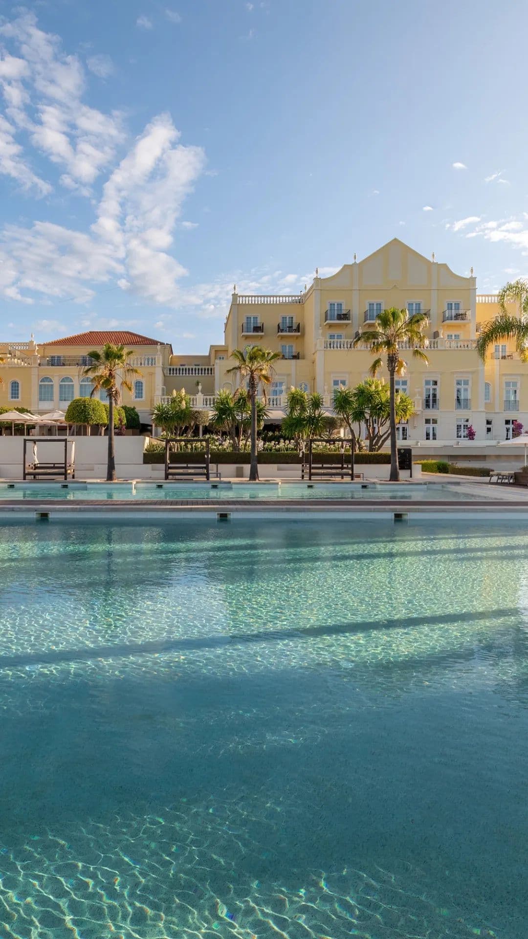 Domes Lake Algarve, Autograph Collection