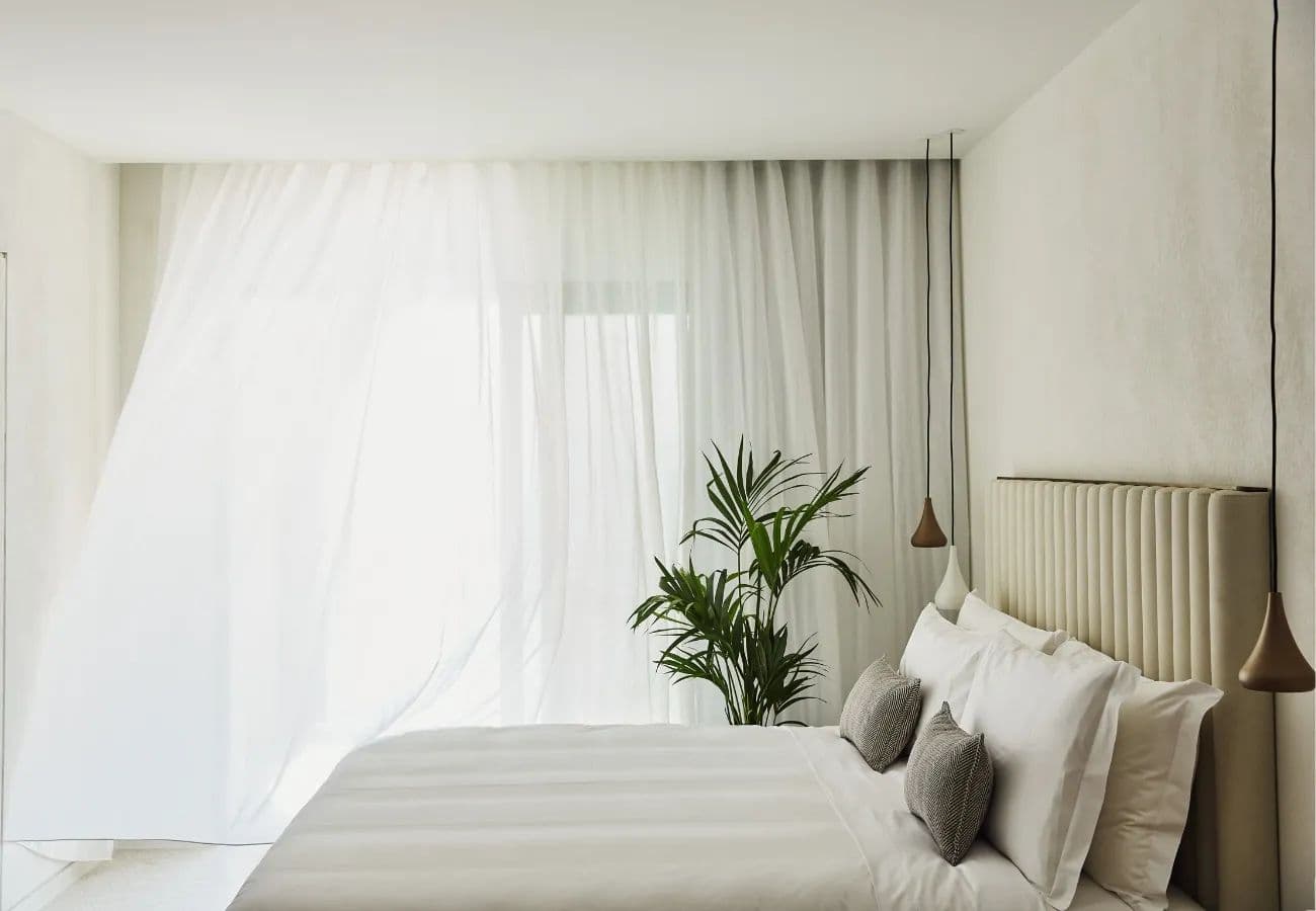 Domes Miramare, a Luxury Collection Resort, Corfu Rooms & Suites