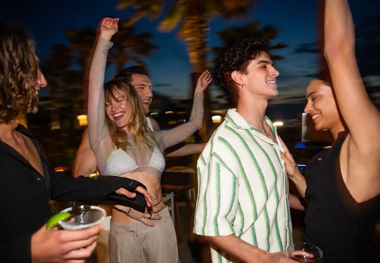 Activities at Domes Noruz Kassandra