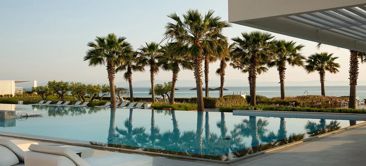 Domes Noruz Kassandra