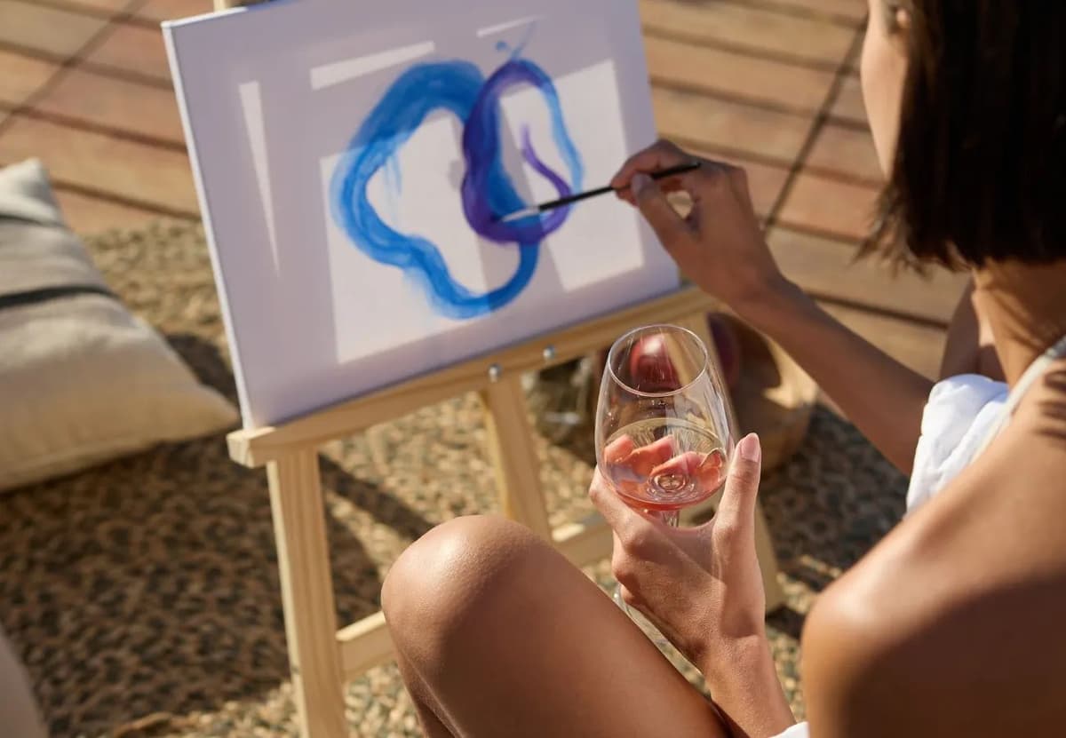 Activities at Domes Novos Santorini, Autograph Collection