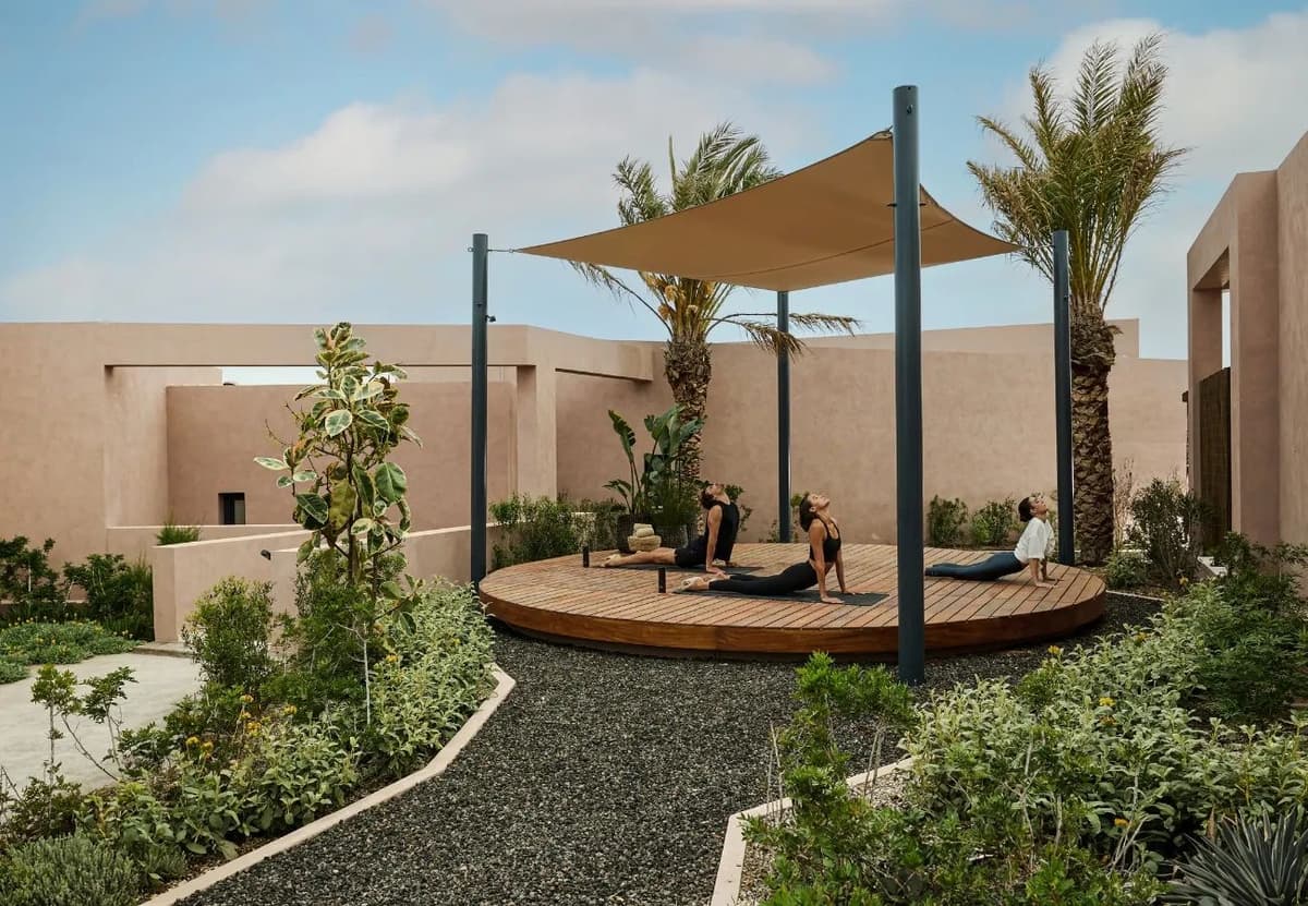 Activities at Domes Novos Santorini, Autograph Collection