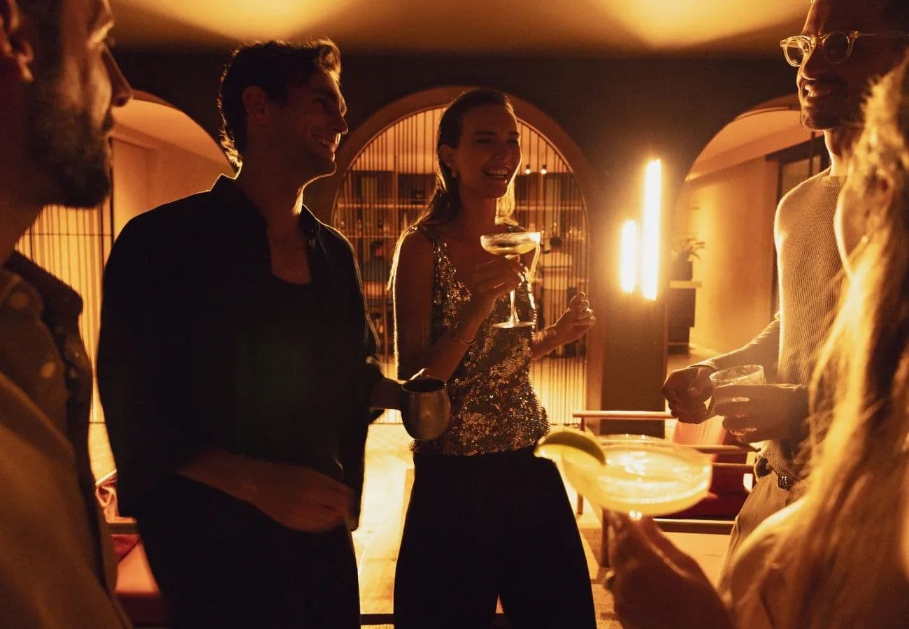 Activities at Domes of Corfu, Autograph Collection