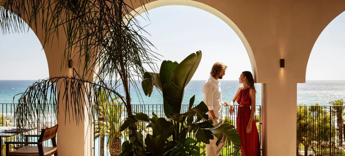 Restaurant at Domes of Corfu, Autograph Collection