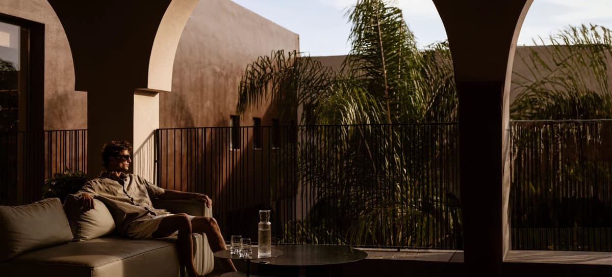 Domes of Corfu, Autograph Collection