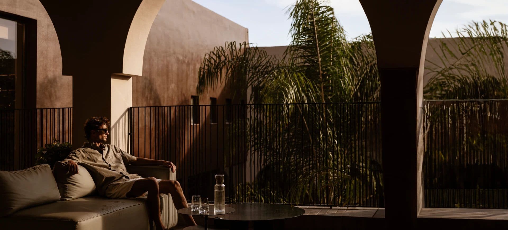 Domes of Corfu, Autograph Collection