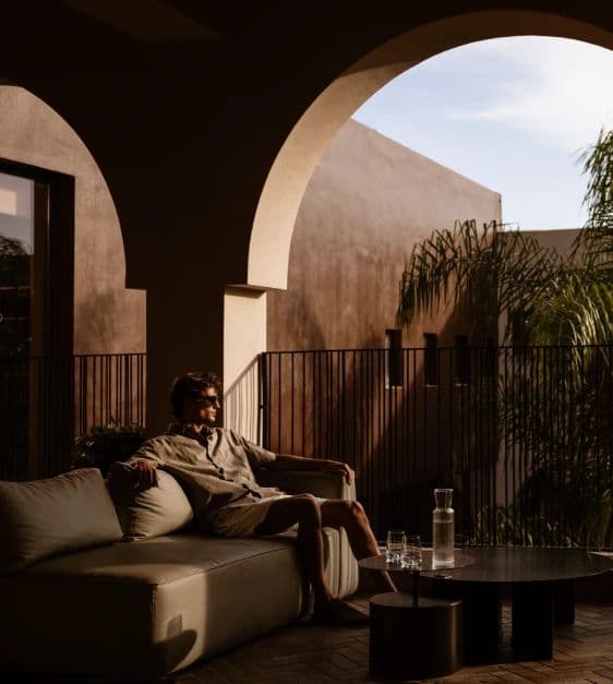 Resort exterior at Domes of Corfu, Autograph Collection