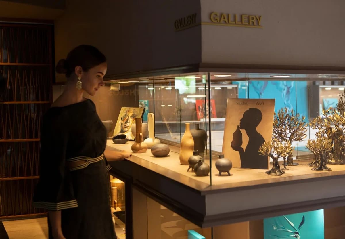 Activities at Domes of Elounda, Autograph Collection