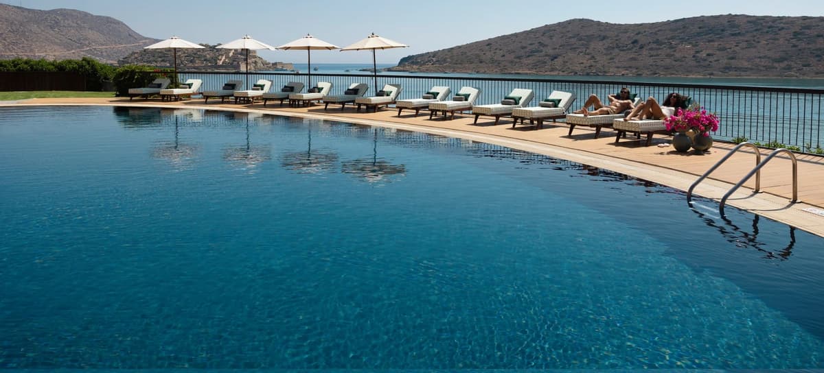 Domes of Elounda, Autograph Collection