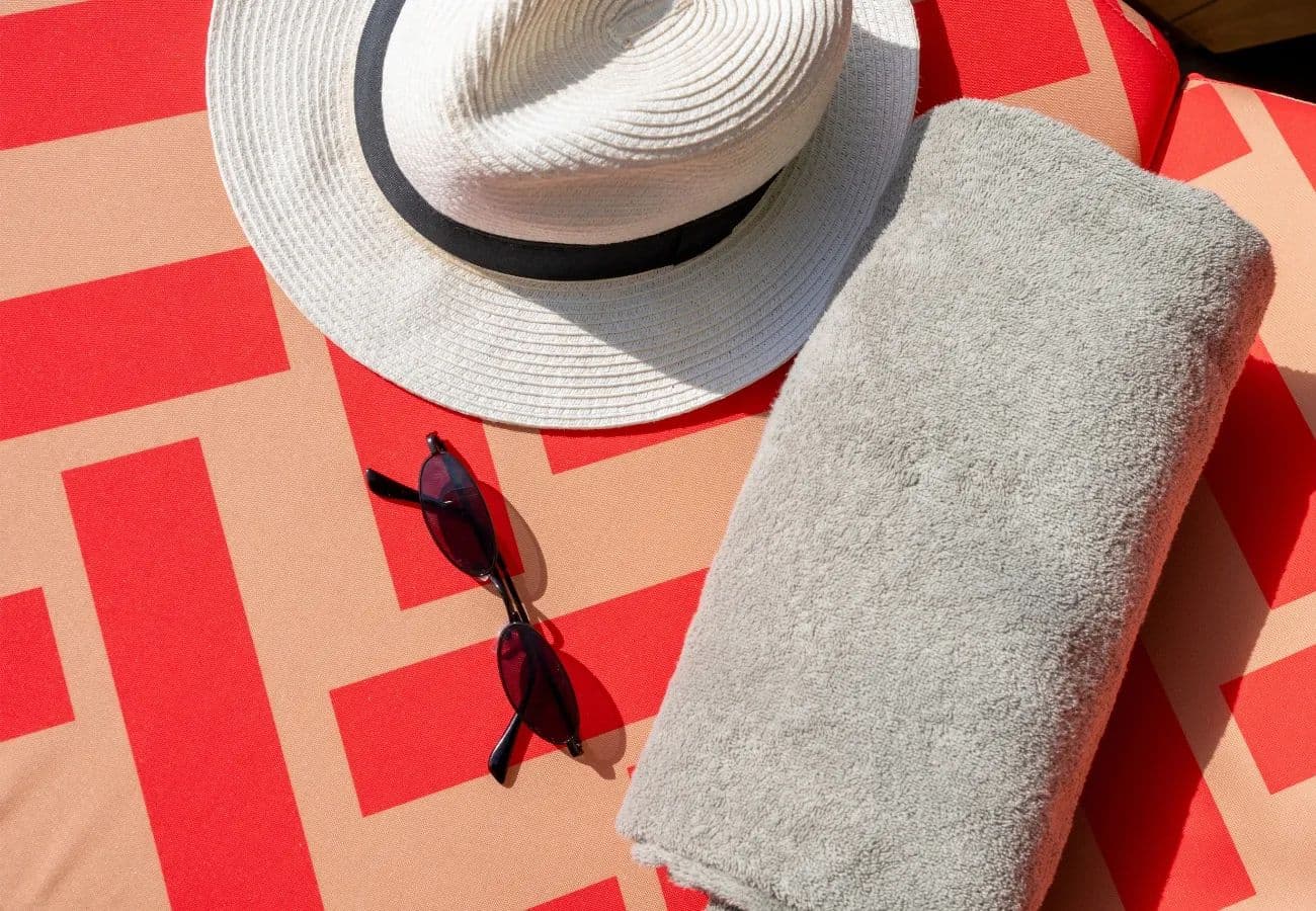 Swimming pool at Domes of Elounda, Autograph Collection