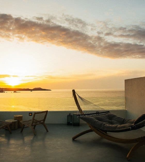 Domes White Coast Milos, Adults Only