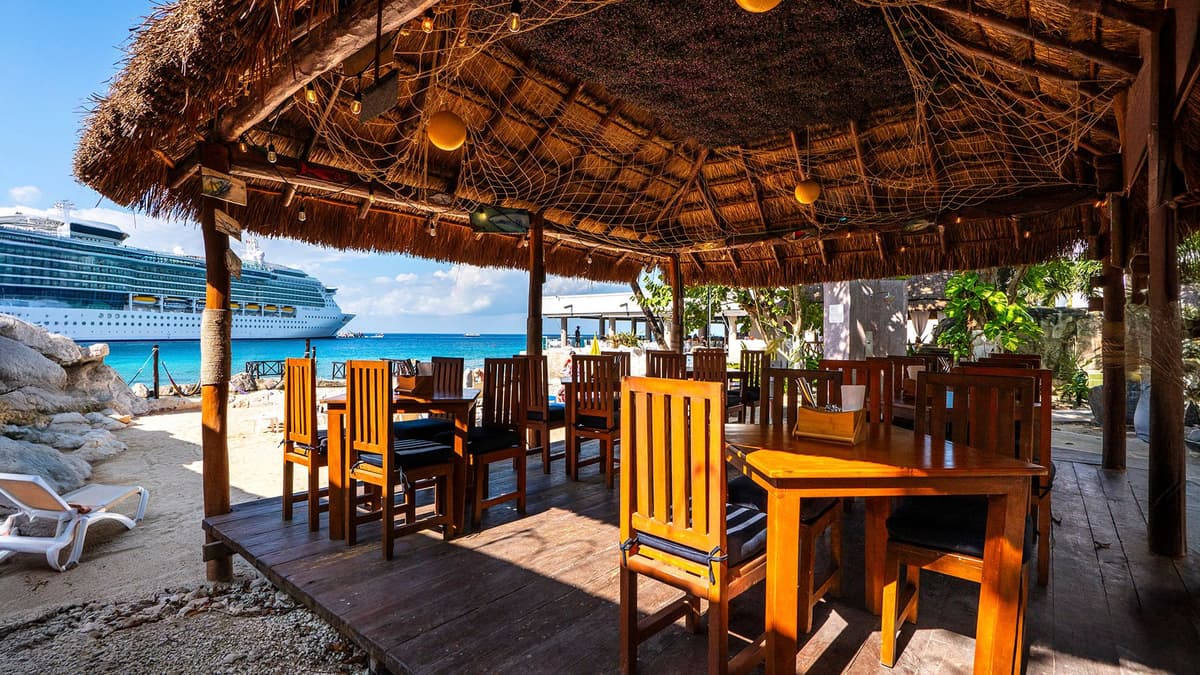 El Cid La Ceiba Beach Hotel