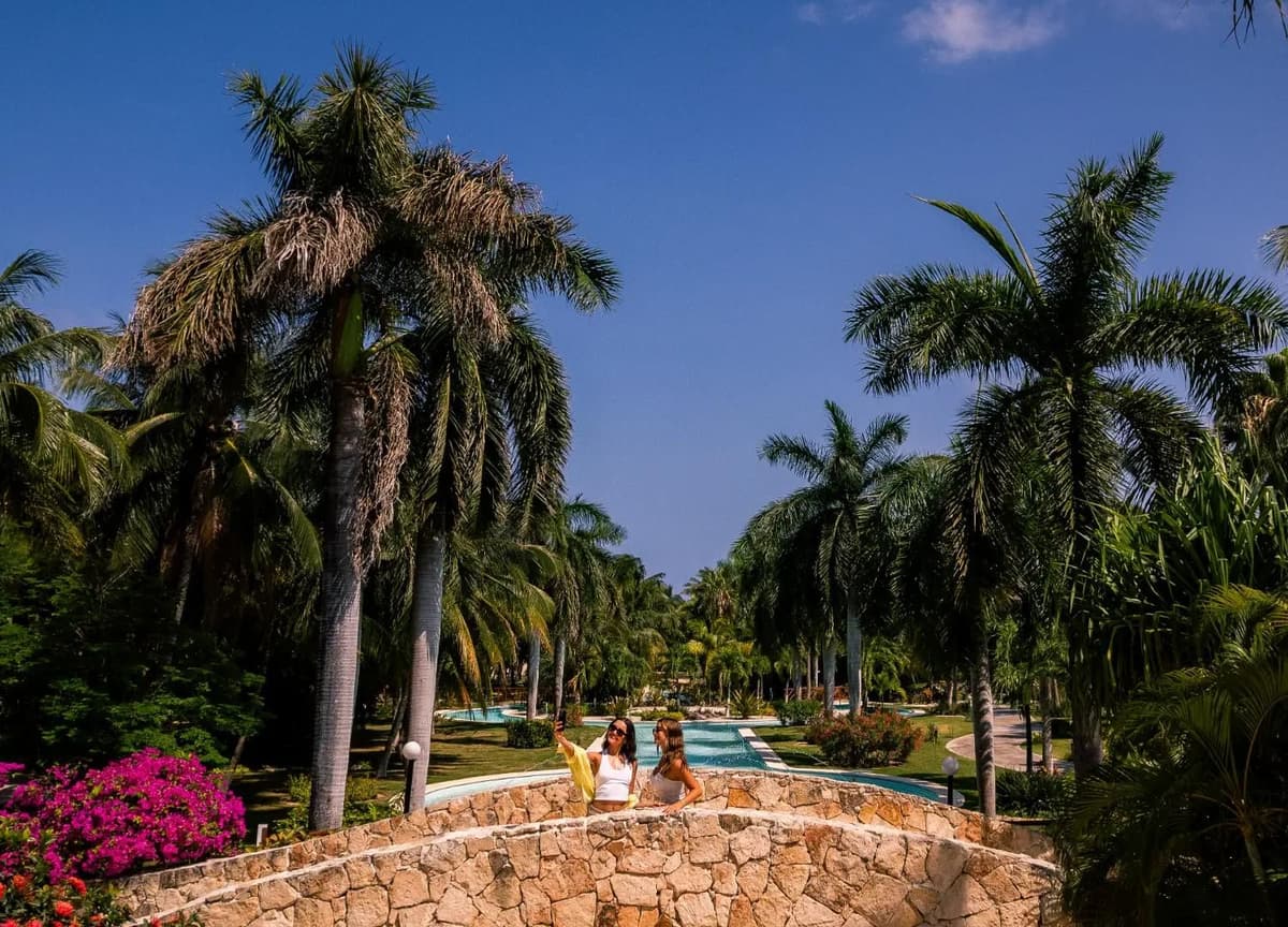 El Dorado Royale, a Spa Resort by Karisma