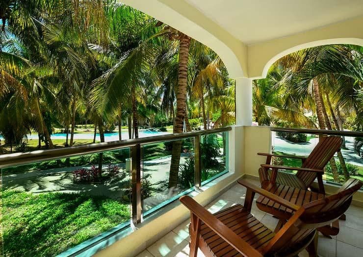 El Dorado Royale, a Spa Resort by Karisma Rooms & Suites