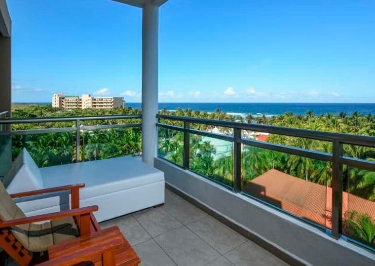 El Dorado Seaside Palms, by Karisma Rooms & Suites