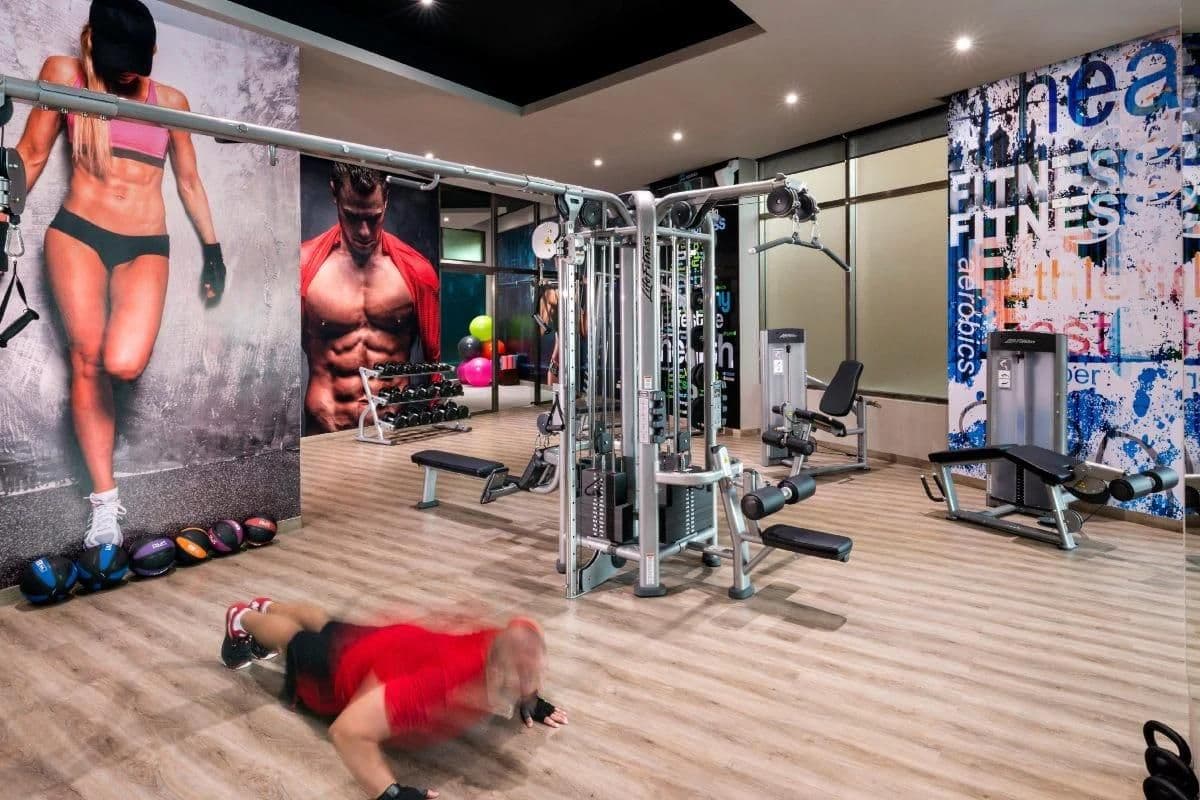 El Dorado Seaside Suites, by Karisma Rooms & Suites