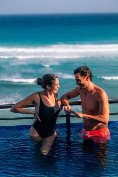 El Dorado Seaside Suites, by Karisma Rooms & Suites