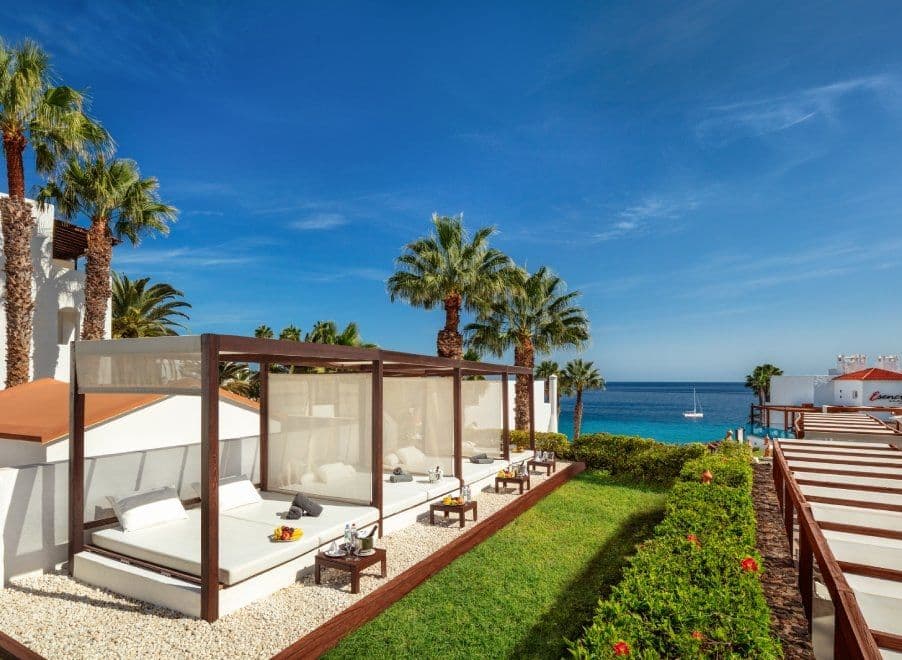 Esencia de Fuerteventura by Princess Pools