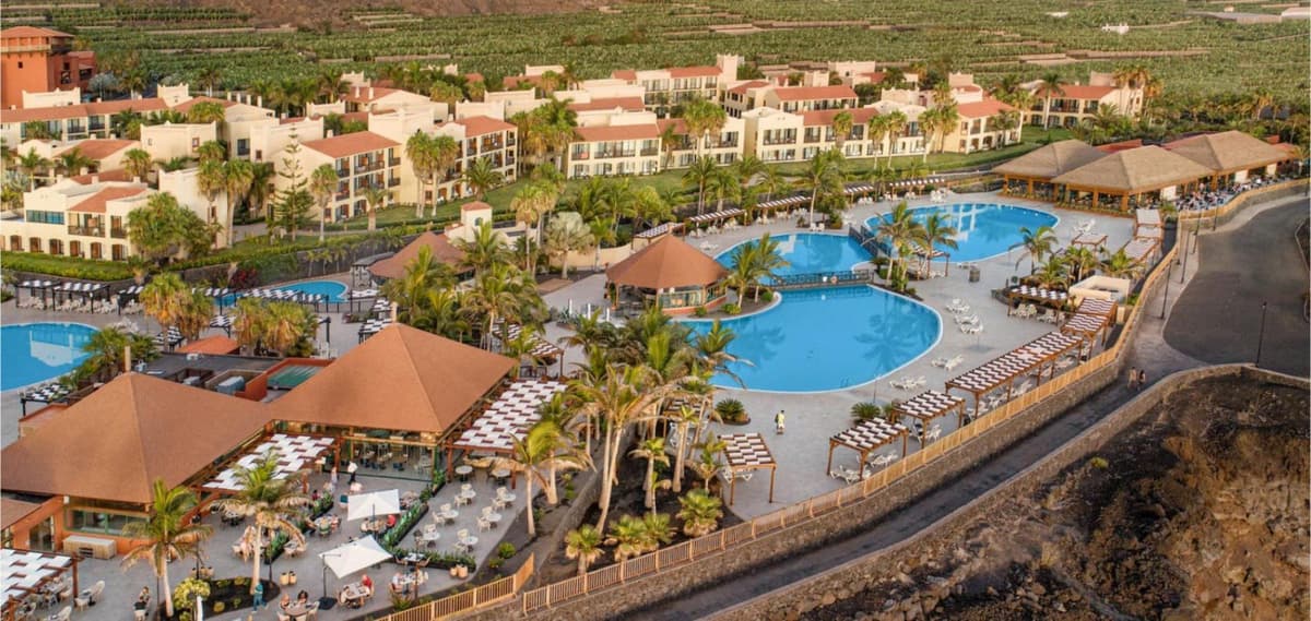 Esencia de La Palma by Princess