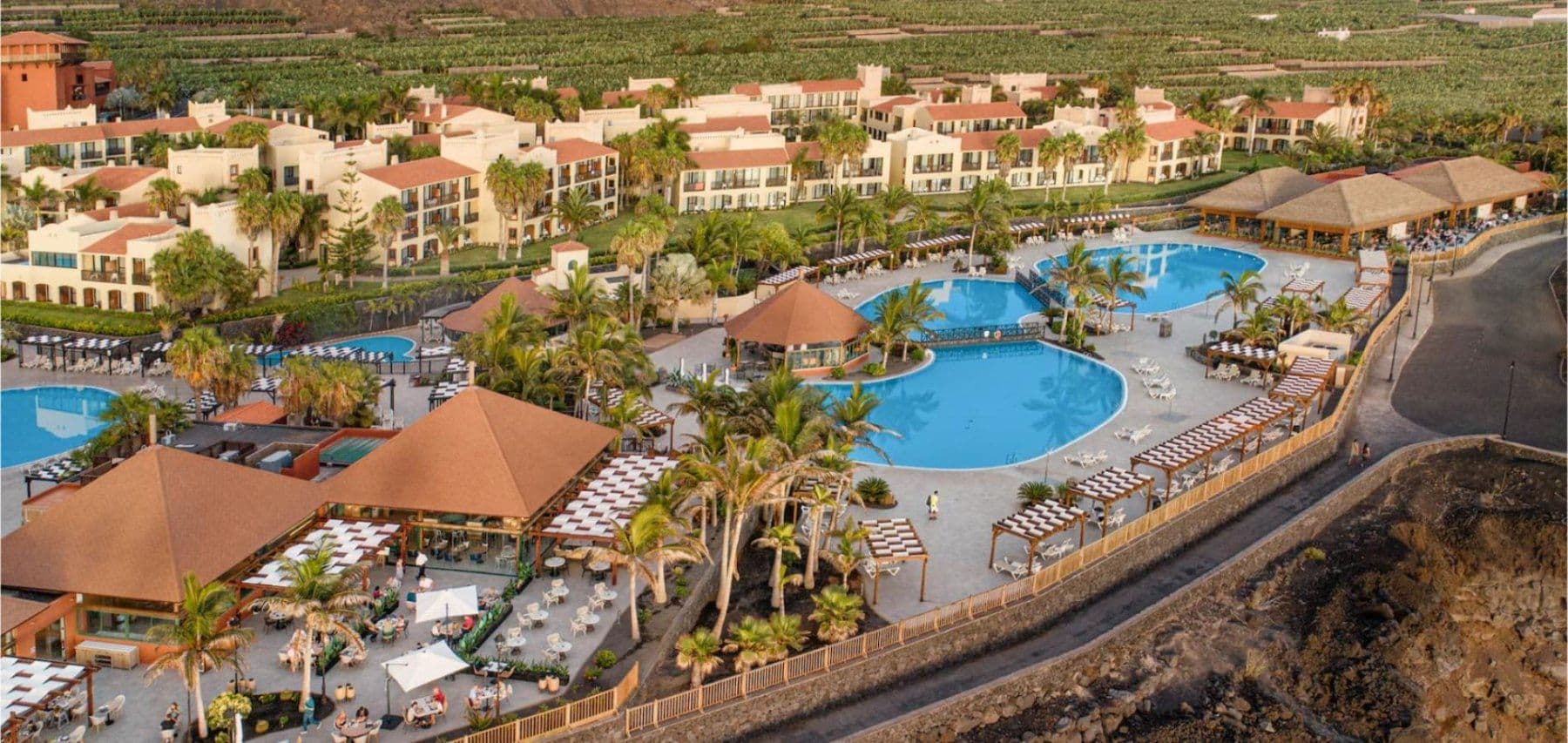 Esencia de La Palma by Princess