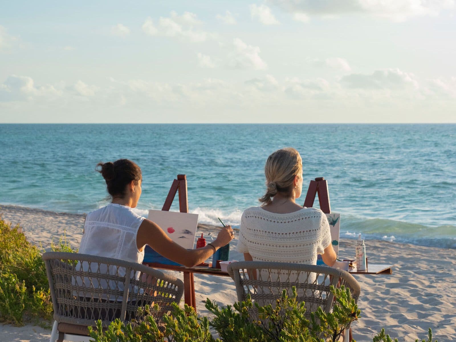 Excellence Coral Playa Mujeres Activities