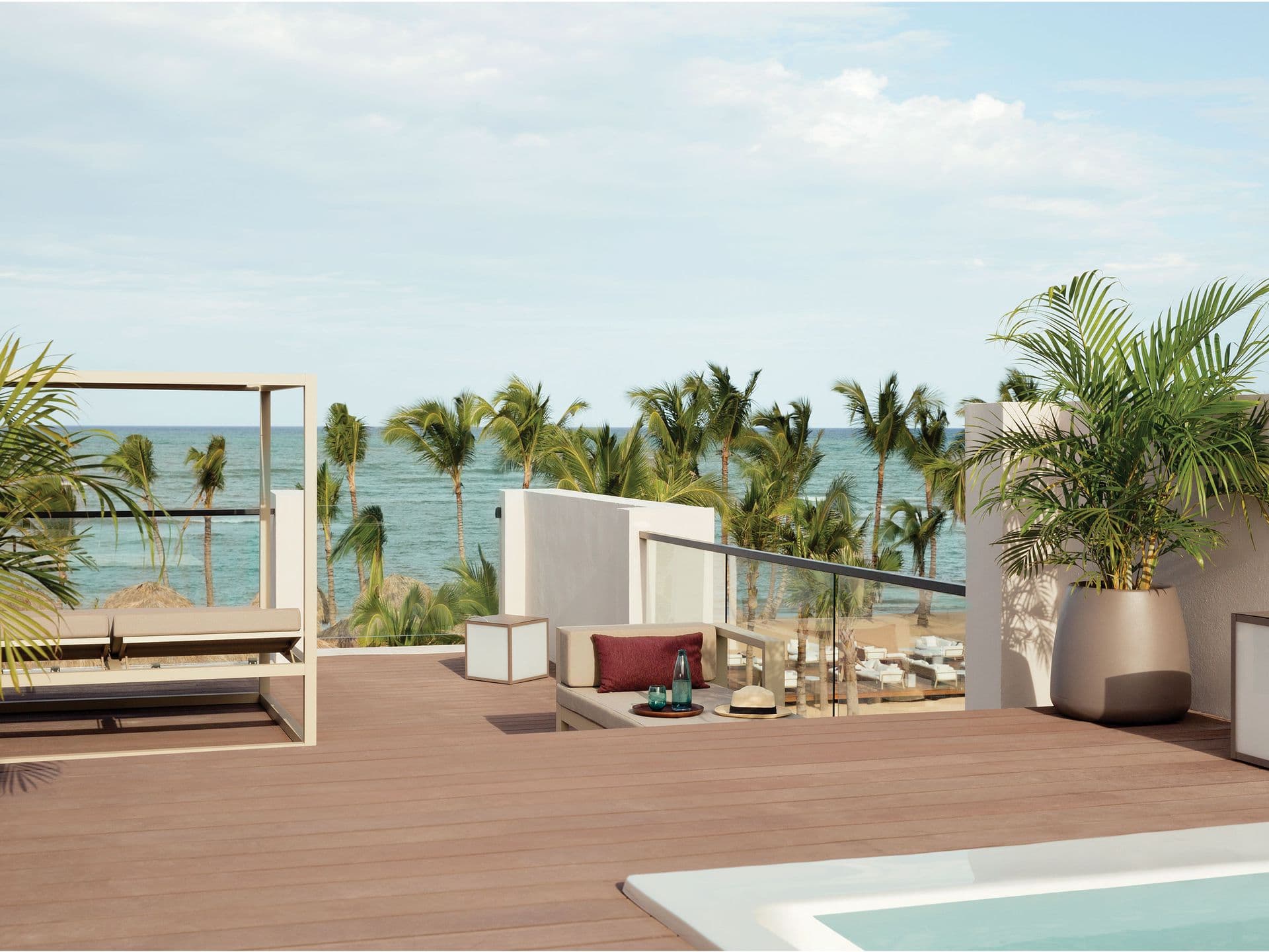 Excellence El Carmen Rooms & Suites