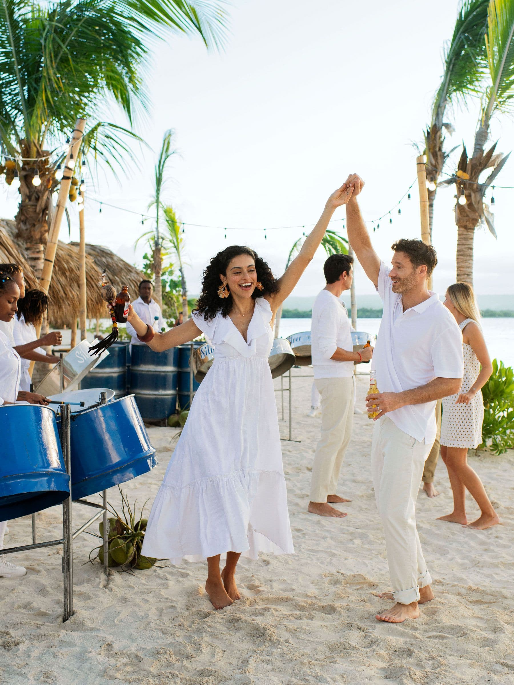 Excellence Oyster Bay Activities