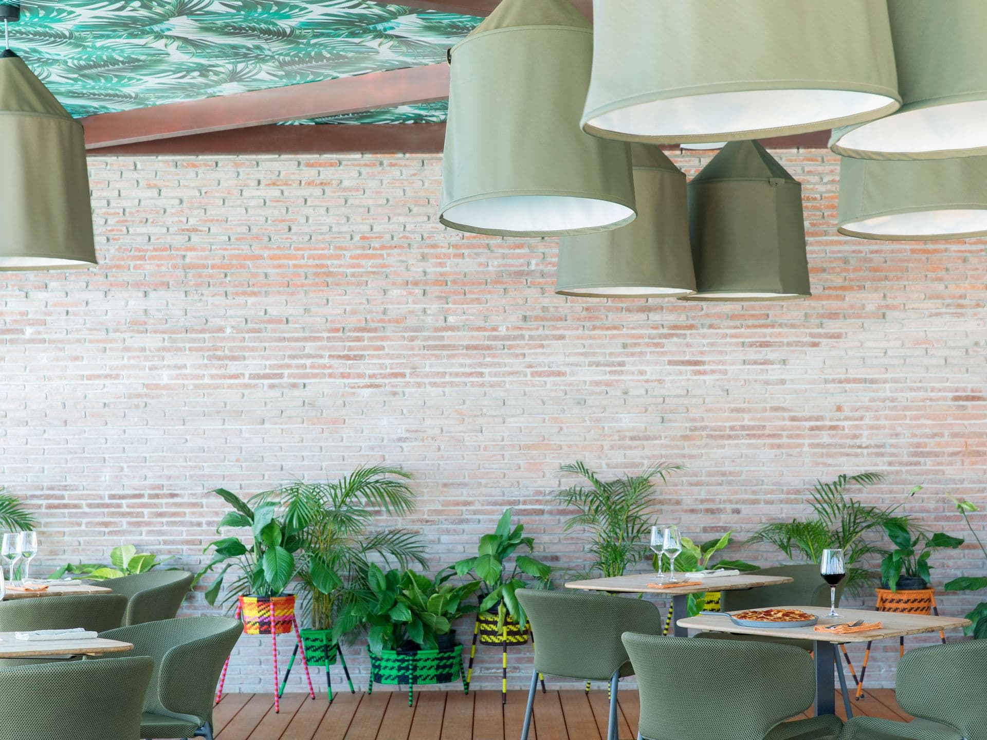 Excellence Oyster Bay Dining & Restaurants