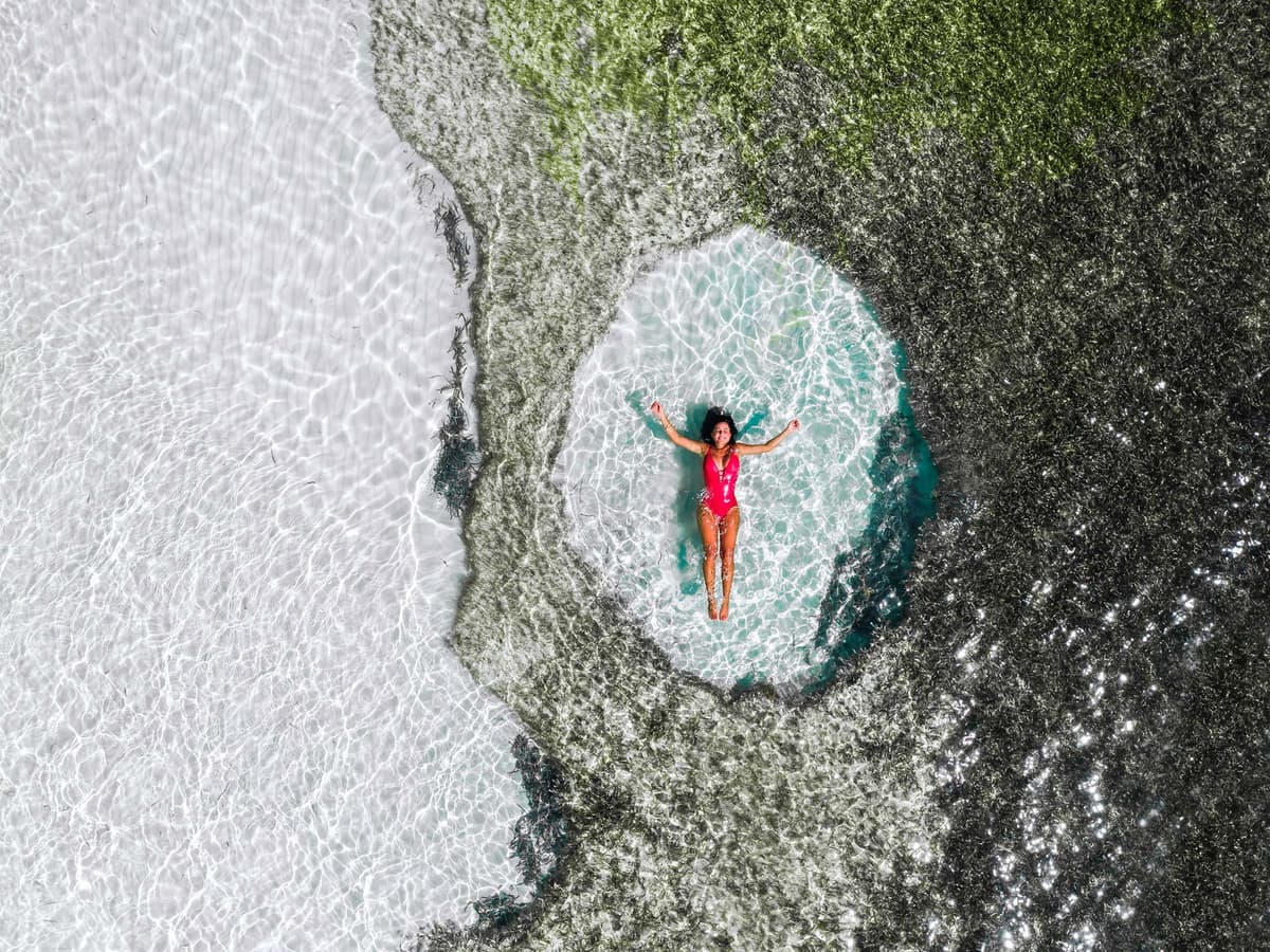 Excellence Oyster Bay