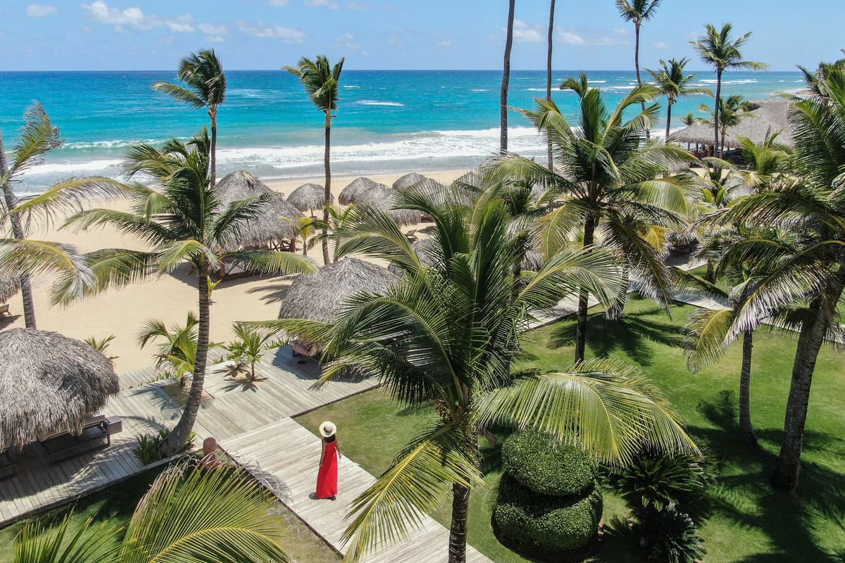 Excellence Punta Cana