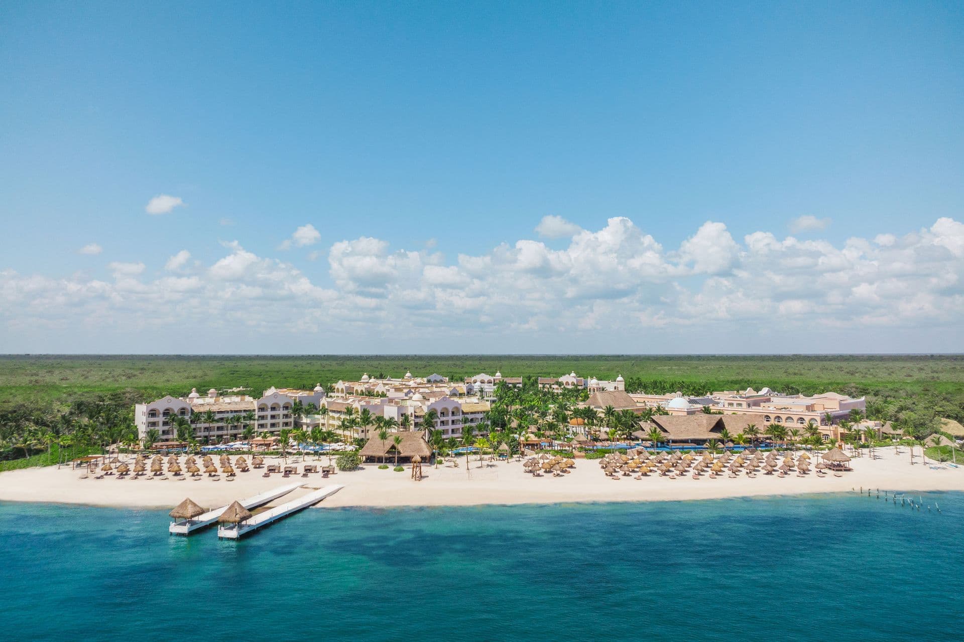 Excellence Riviera Cancun Exterior & Grounds