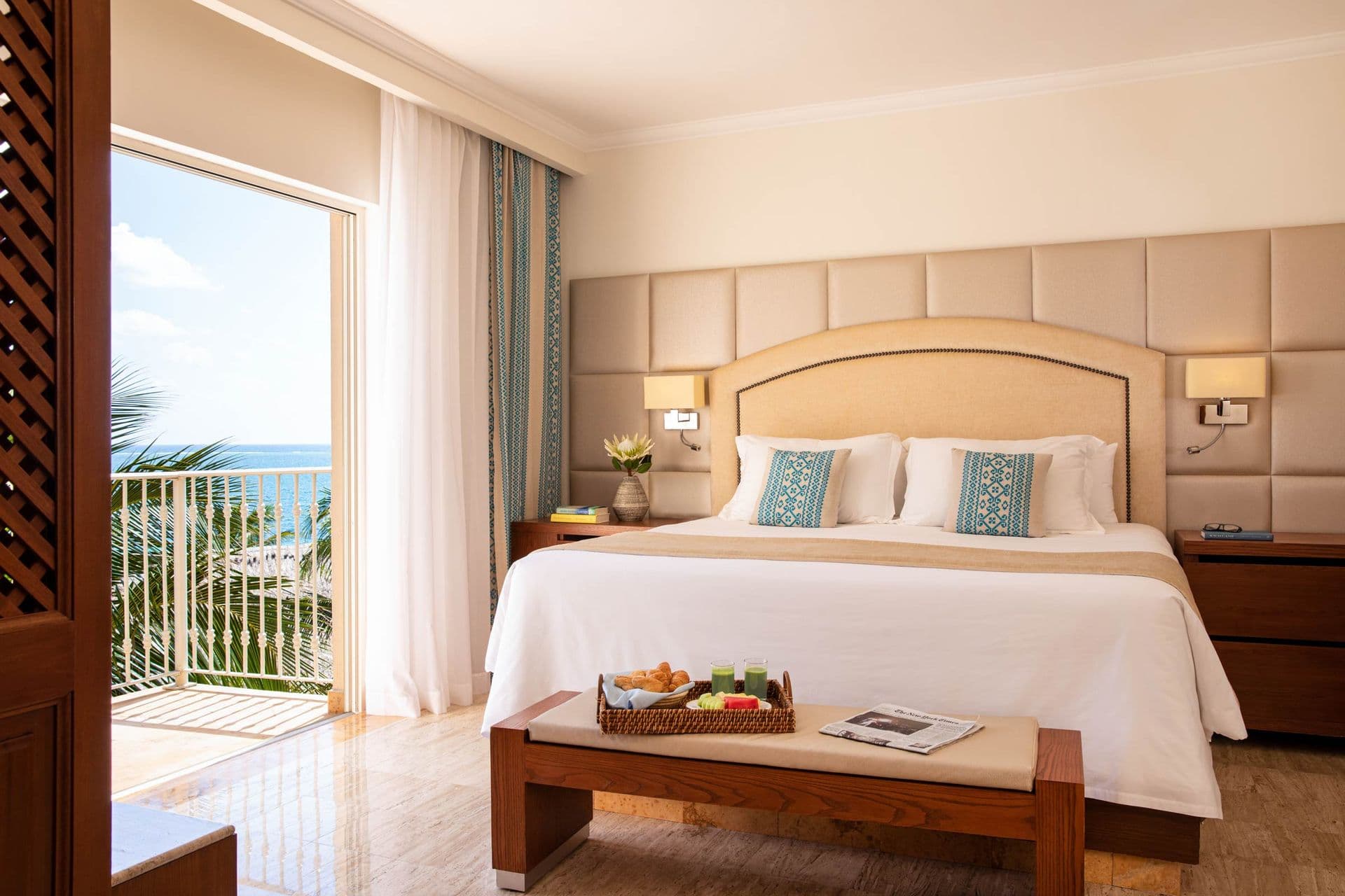 Excellence Riviera Cancun Rooms & Suites