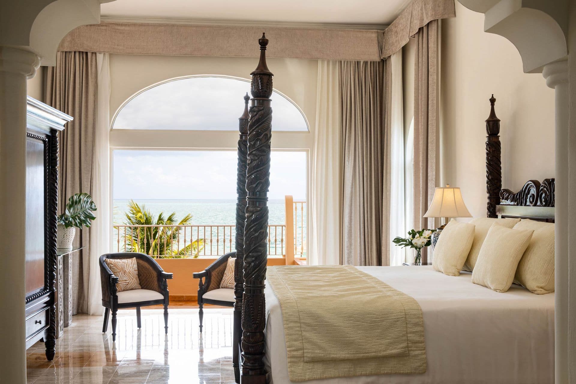 Excellence Riviera Cancun Rooms & Suites