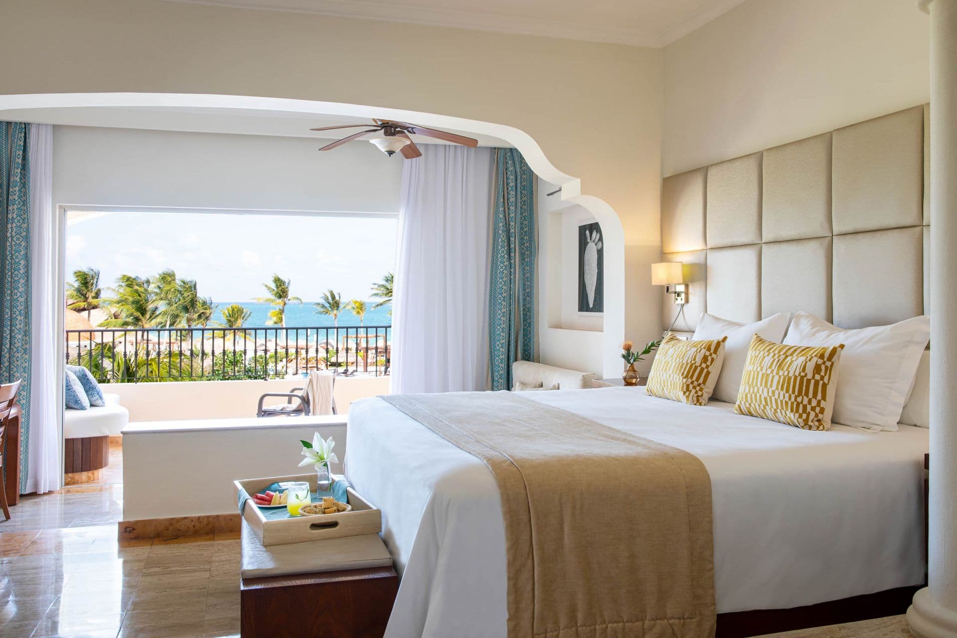 Excellence Riviera Cancun Rooms & Suites