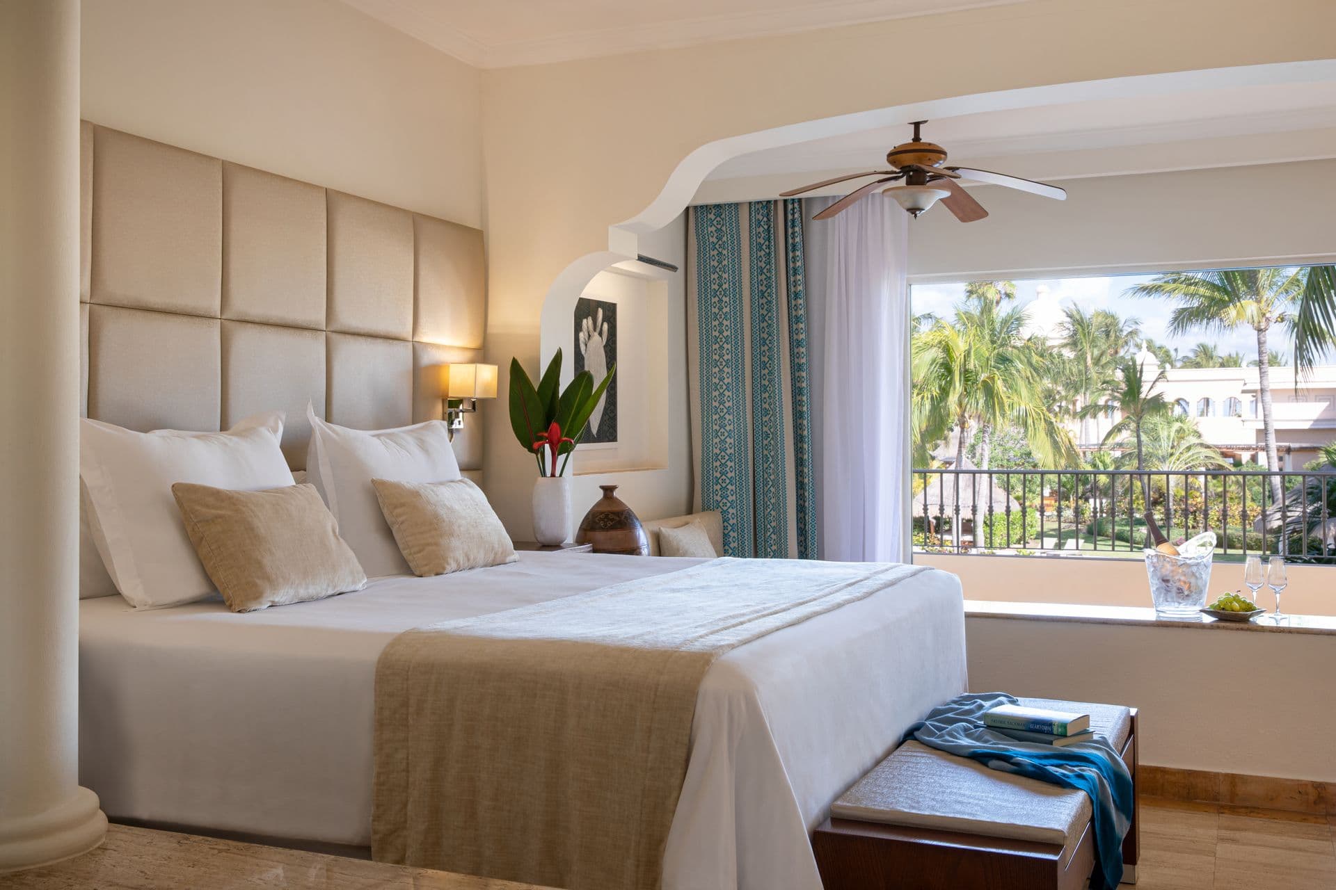 Excellence Riviera Cancun Rooms & Suites
