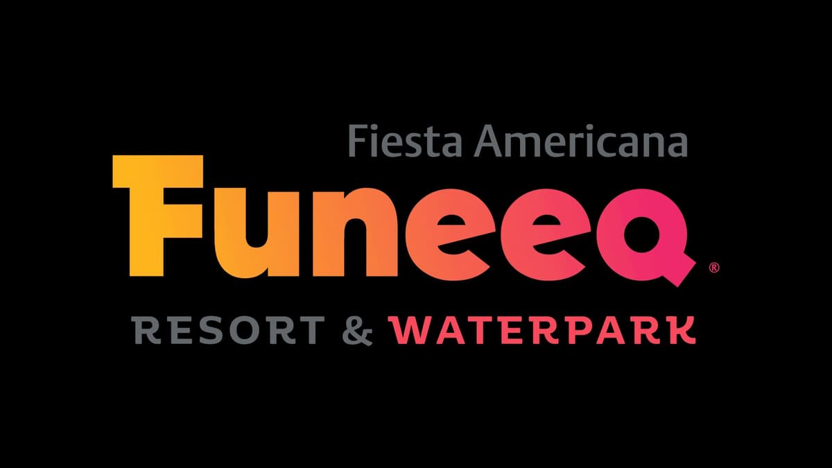 Resort exterior at Fiesta Americana Cozumel All Inclusive