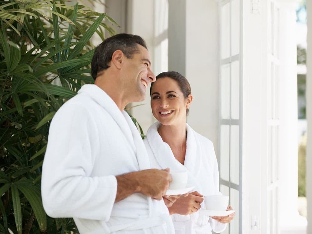 Spa & wellness at Fiesta Americana Funeeq Punta Cana All Inclusive