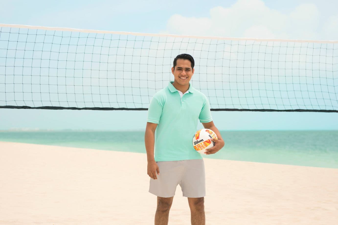 Finest Playa Mujeres Exterior & Grounds