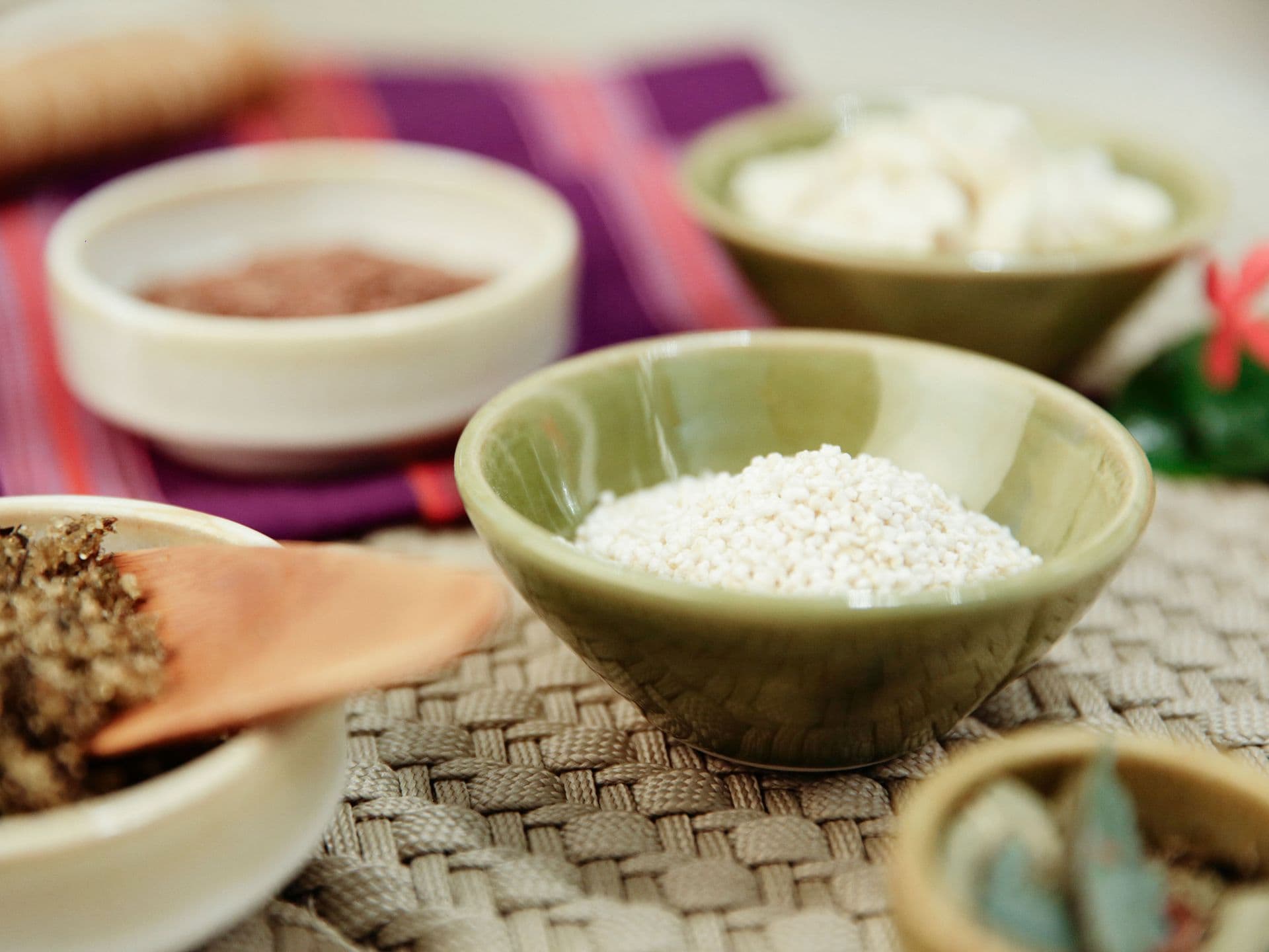 Spa & wellness at Finest Punta Cana