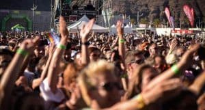 Resort exterior at Fuerteventura Princess